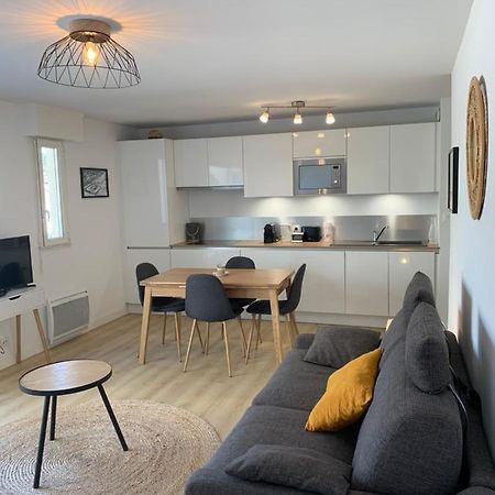 Appartement Cosy Plein Centre A 2 Pas De La Plage Le Touquet Kültér fotó