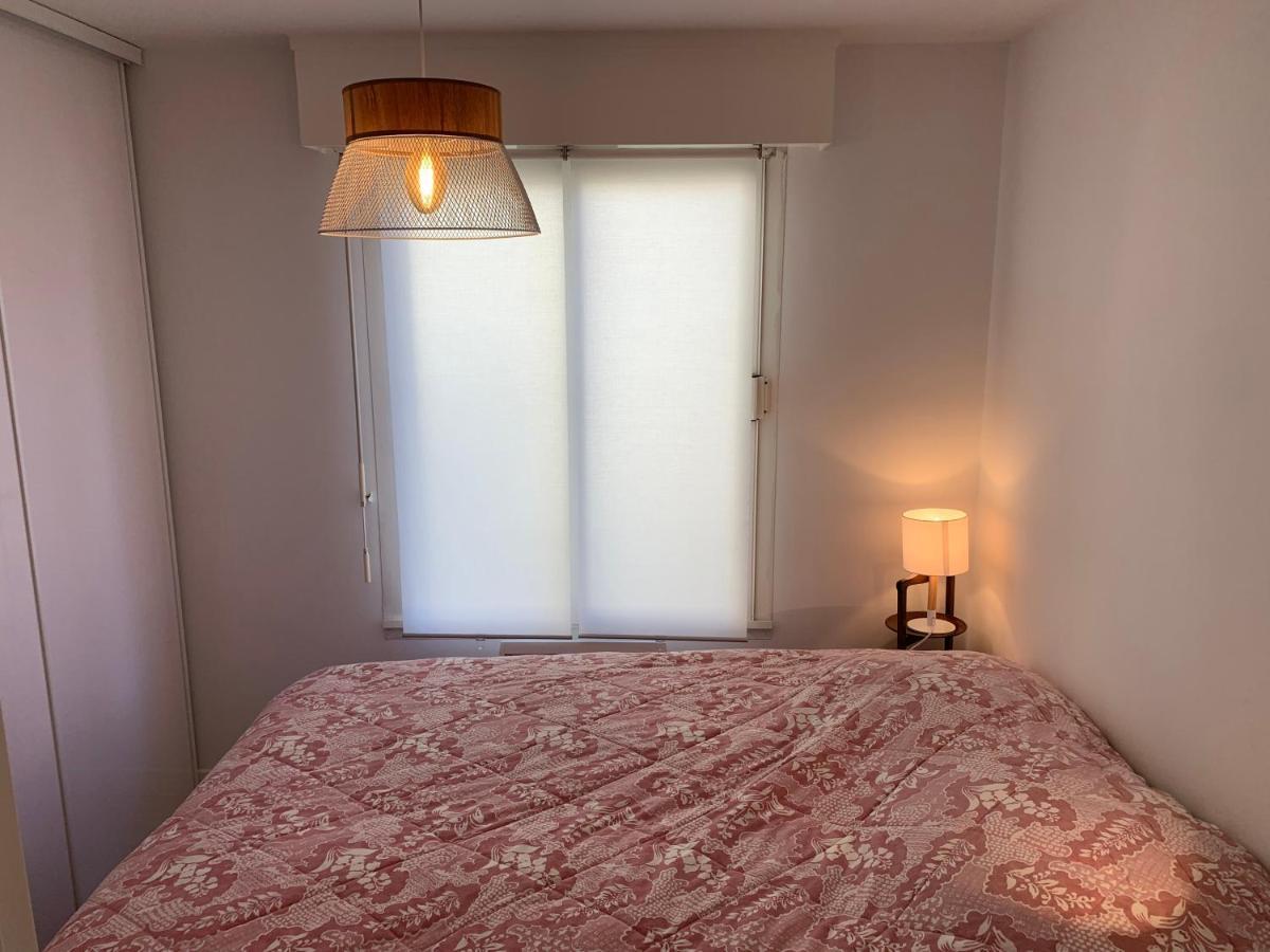 Appartement Cosy Plein Centre A 2 Pas De La Plage Le Touquet Kültér fotó