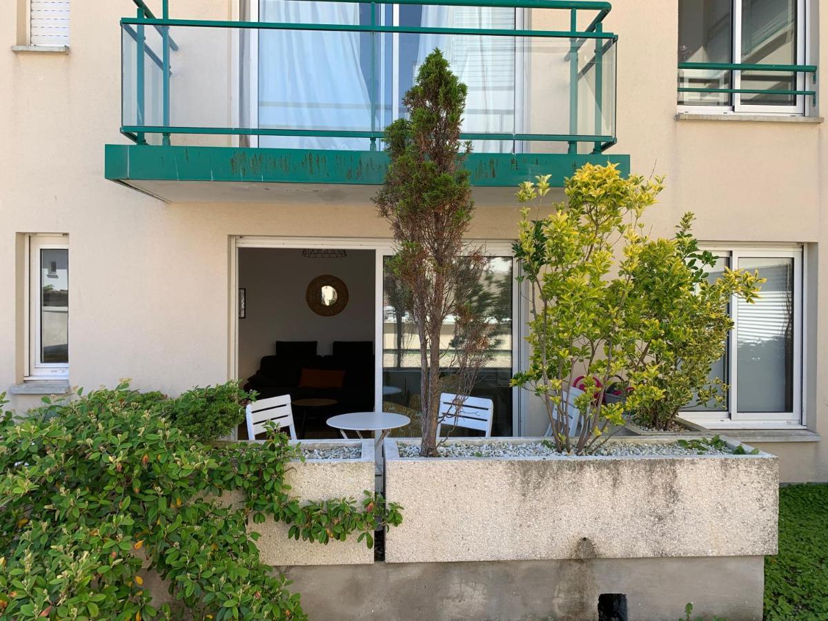 Appartement Cosy Plein Centre A 2 Pas De La Plage Le Touquet Kültér fotó