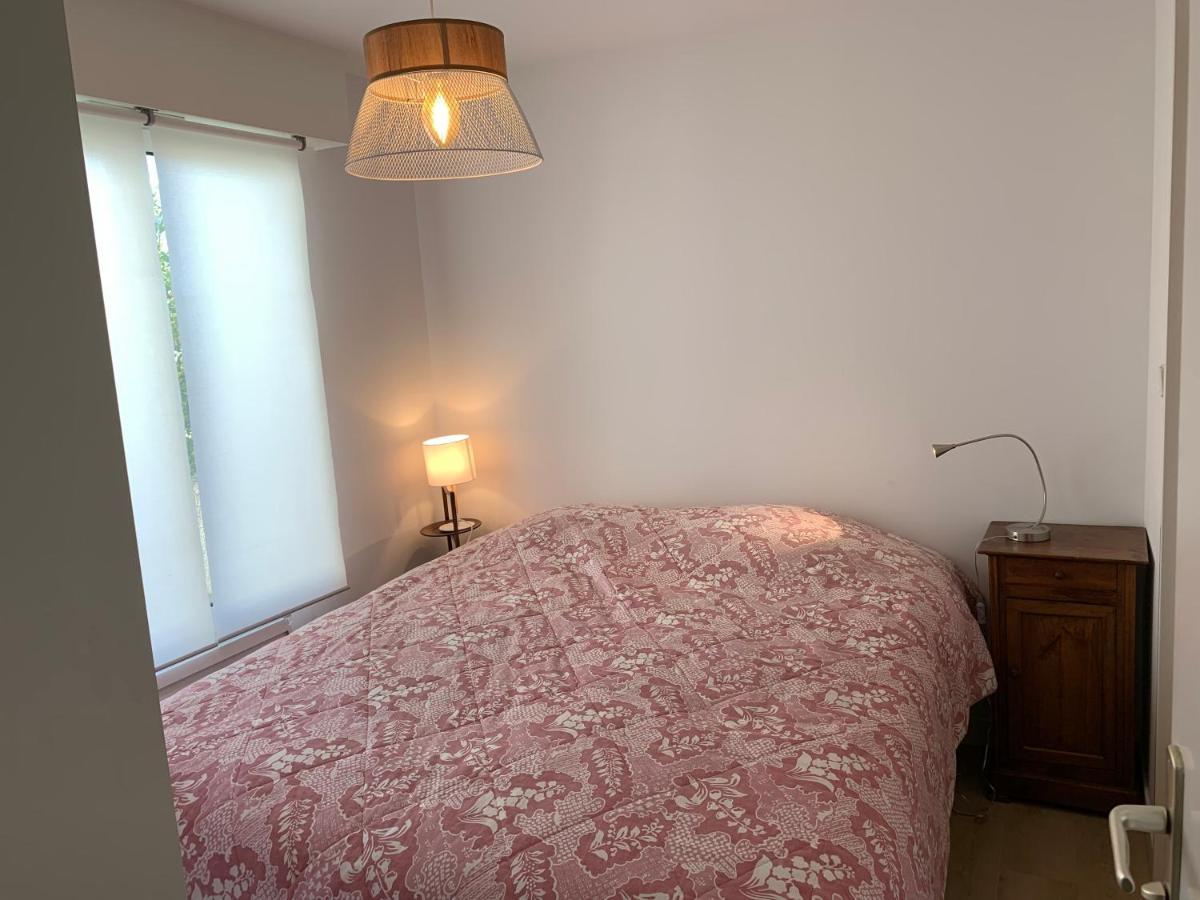 Appartement Cosy Plein Centre A 2 Pas De La Plage Le Touquet Kültér fotó
