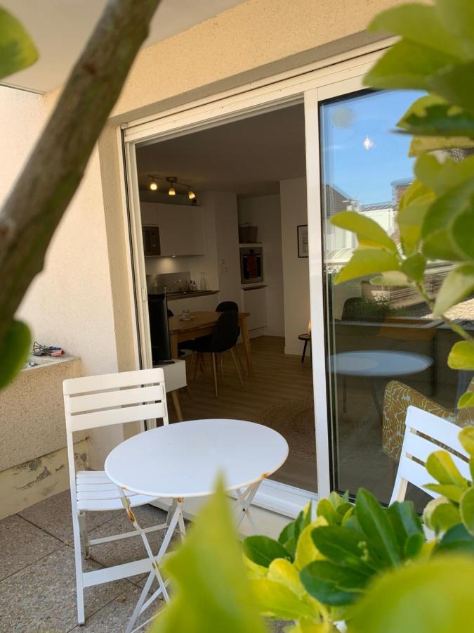 Appartement Cosy Plein Centre A 2 Pas De La Plage Le Touquet Kültér fotó