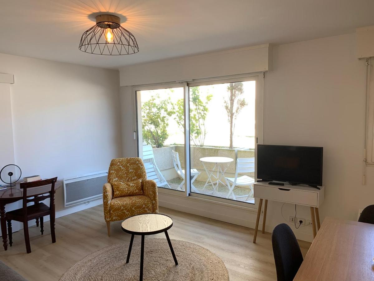 Appartement Cosy Plein Centre A 2 Pas De La Plage Le Touquet Kültér fotó